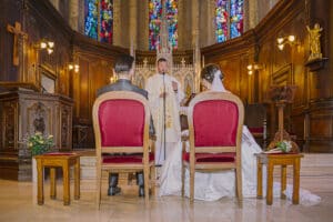 Mariage Clémence & Tibault