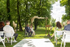 Mariage Sabine & Francisco