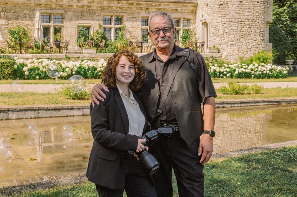 Photos des photographes Thierry NADÉ Photo au Château de Hattonchätel