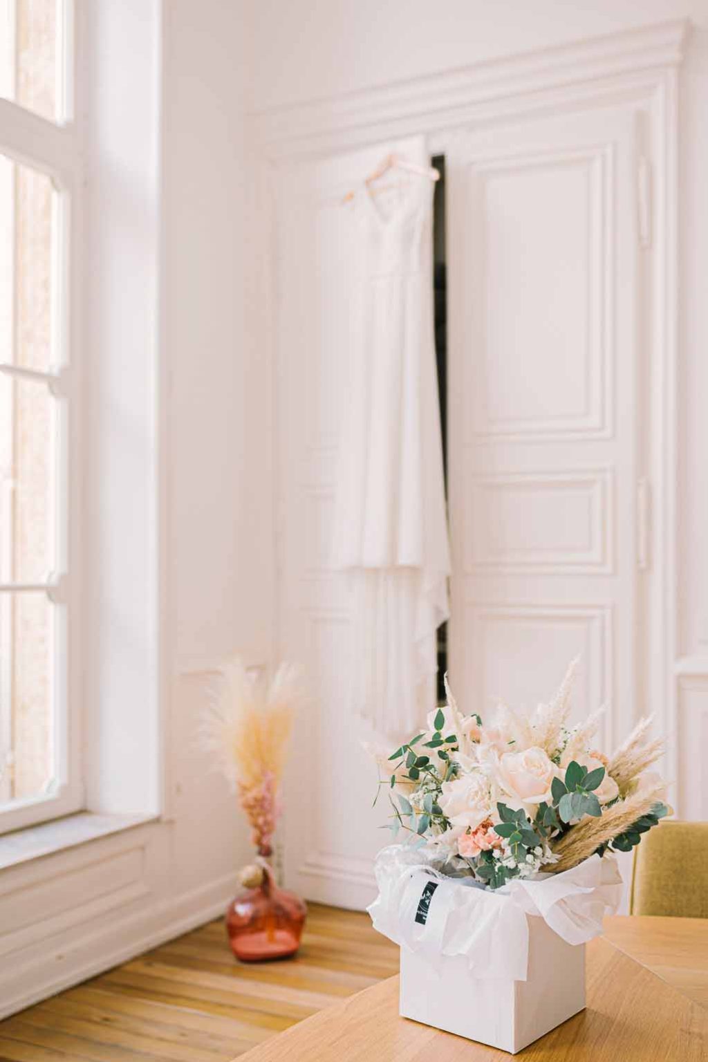 Mariage Floriane & Maxime