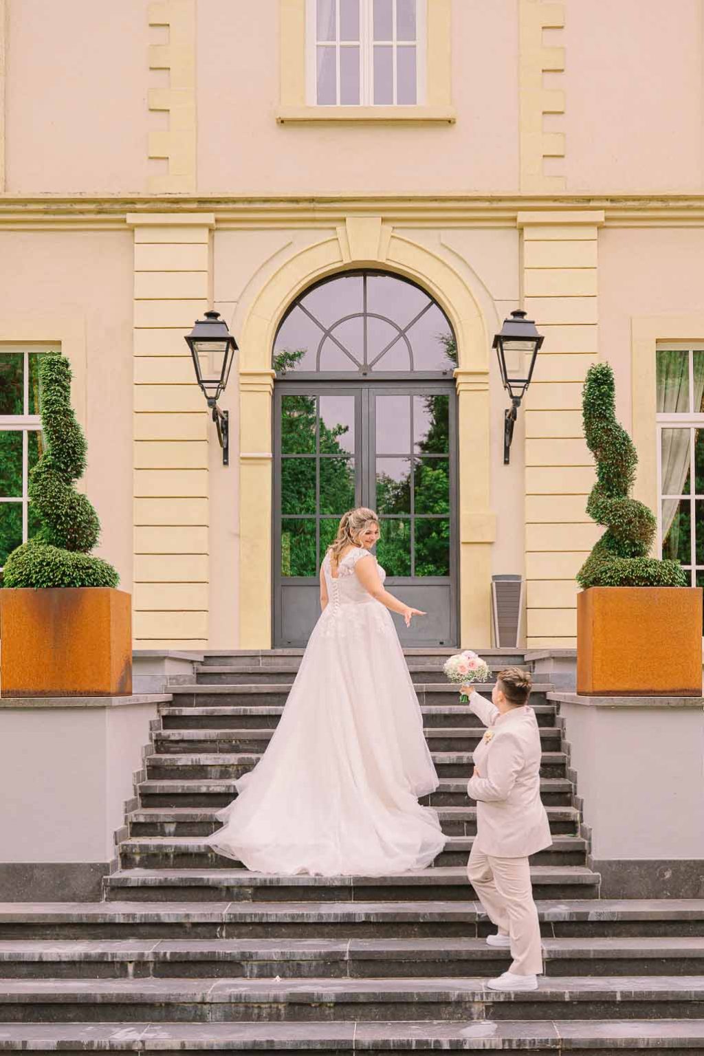 Mariage Kelly & Mariana 2