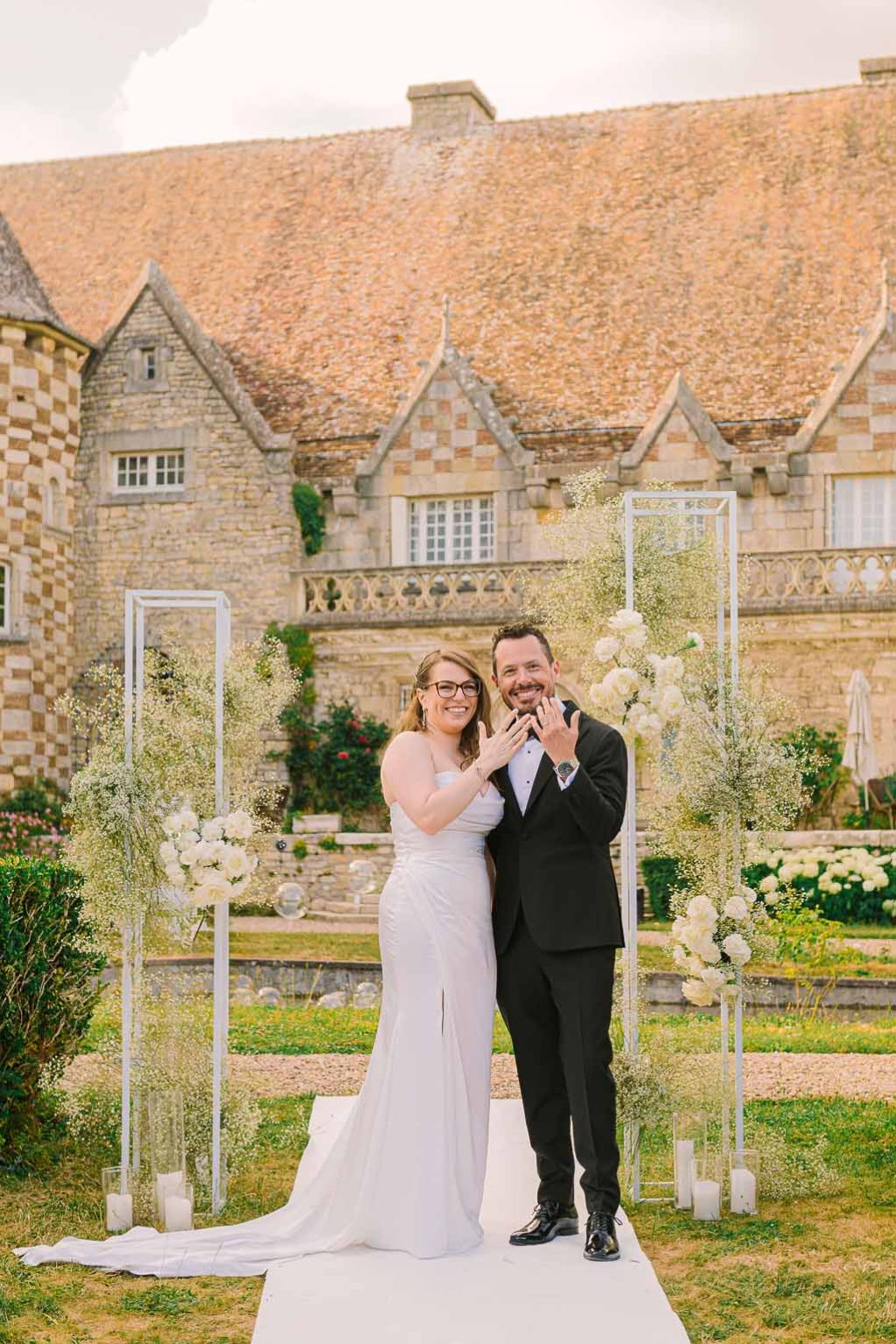 Mariage Laura & Francisco