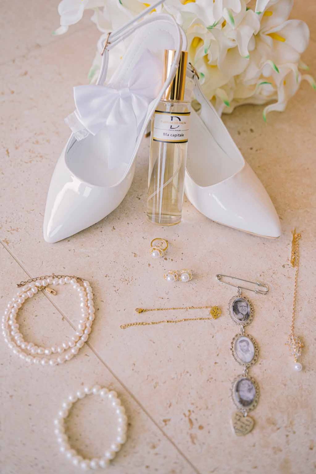 Mariage Marie & Priscila