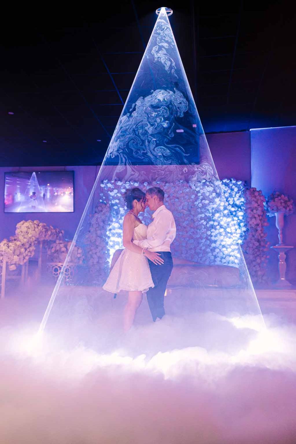 Mariage Marie & Priscilla